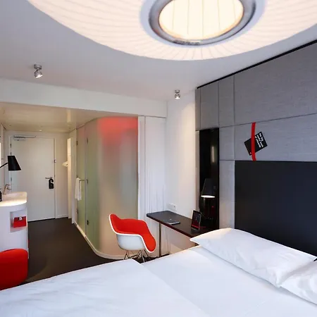 Hotel Citizenm
