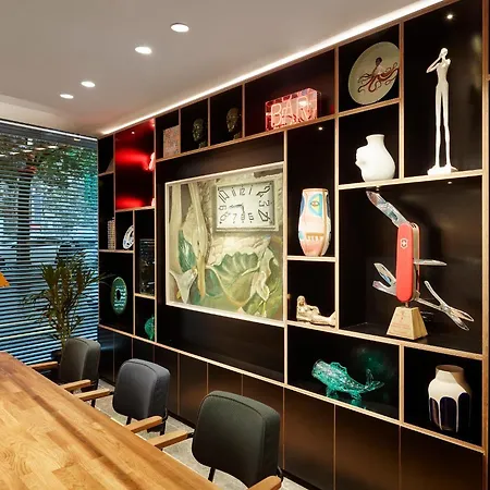 Citizenm Genf