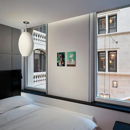 Citizenm Hotel Genf