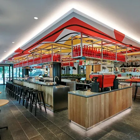 Citizenm Hotel 4*
