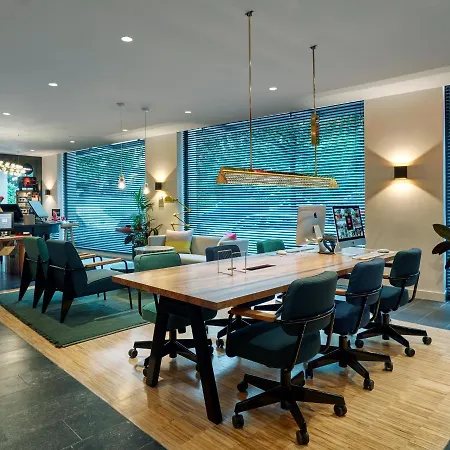 Hotel Citizenm Geneva