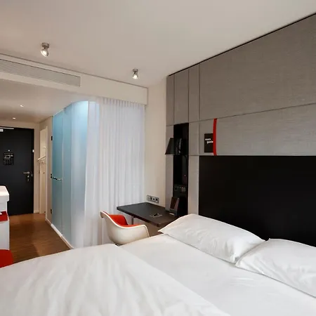 Citizenm Hotel