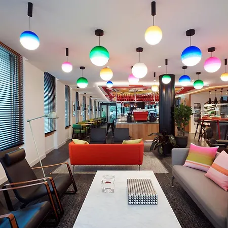 Citizenm Hotel